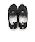 【ASFVLT アスファルト】【SPEED SOCKS NEO】BLACK WHITE【SS006】