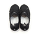 【ASFVLT アスファルト】【SPEED SOCKS NEO】BLACK WHITE【SS006】