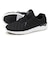 【ASFVLT アスファルト】【SPEED SOCKS NEO】BLACK WHITE【SS006】