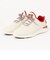 【ASFVLT アスファルト】【SPEED SOCKS NEO】TAN COFFEE RED【SS139】