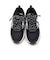 【ASFVLT アスファルト】【VISION TREK】ALL BLACK【VIS018】