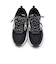 【ASFVLT アスファルト】【VISION TREK】ALL BLACK【VIS018】