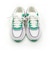 【ASFVLT アスファルト】【VISION TREK】WHITE PINK GREEN【VIS004】