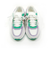 【ASFVLT アスファルト】【VISION TREK】WHITE PINK GREEN【VIS004】