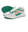 【ASFVLT アスファルト】【VISION TREK】WHITE PINK GREEN【VIS004】