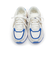 【ASFVLT アスファルト】【VISION TREK】WHITE SILVER BLUE TAN【VIS008】