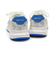 【ASFVLT アスファルト】【VISION TREK】WHITE SILVER BLUE TAN【VIS008】