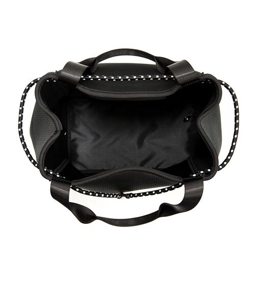 PUPE プーペ】 ネオプレンバッグ neoprenebag 洗える トート