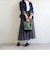 【WOVEN ウーヴン】ミニショルダートートバッグ メルカドバッグ  かごバッグ メキシコ製