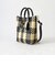 【WOVEN ウーヴン】ミニショルダートートバッグ メルカドバッグ  かごバッグ メキシコ製