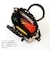 【WOVEN ウーヴン】ミニショルダートートバッグ メルカドバッグ  かごバッグ メキシコ製