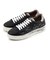 【BUENO SHOES ブエノシューズ】 レザースニーカー【Q5001】