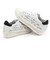 【BUENO SHOES ブエノシューズ】 レザースニーカー【Q5001】