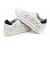 【BUENO SHOES ブエノシューズ】 レザースニーカー【Q5001】
