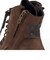 【BUENO SHOES ブエノシューズ】 レースアップブーツ サイドジップブーツ【M4704】