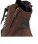 【BUENO SHOES ブエノシューズ】 レースアップブーツ サイドジップブーツ【M4704】
