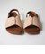 【BUENO SHOES ブエノシューズ】 センターシームサンダル 【L4202】