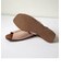 【BUENO SHOES ブエノシューズ】 センターシームサンダル 【L4202】