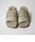 【BUENO SHOES ブエノシューズ】 フラットサンダル 【U1804】 