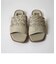 【BUENO SHOES ブエノシューズ】 フラットサンダル 【U1804】 