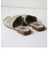 【BUENO SHOES ブエノシューズ】 フラットサンダル 【U1804】 