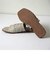 【BUENO SHOES ブエノシューズ】 フラットサンダル 【U1804】 