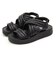 【BUENO SHOES ブエノシューズ】 クロスベルトサンダル【U4619】