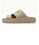 【BUENO SHOES ブエノシューズ】 アシンメトリー プラットフォームサンダル【U4629】