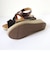 【BUENO SHOES ブエノシューズ】 クロスベルトサンダル 【L3306】 