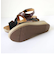 【BUENO SHOES ブエノシューズ】 クロスベルトサンダル 【L3306】 