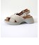 【BUENO SHOES ブエノシューズ】 バッグストラップサンダル 【Y9300】
