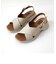 【BUENO SHOES ブエノシューズ】 バッグストラップサンダル 【Y9300】