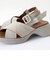 【BUENO SHOES ブエノシューズ】 バッグストラップサンダル 【Y9300】