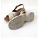 【BUENO SHOES ブエノシューズ】 バッグストラップサンダル 【Y9300】