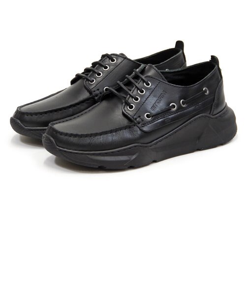 【美品】ストーム STORM デッキシューズ 26.5 STORM ストーム】デッキシューズ スニーカー 【6552 REMESSA】｜イー