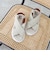 【BUENO SHOES ブエノシューズ】 クロスベルトサンダル 【A2603】トルコ製 コンフォートサンダル つっかけ