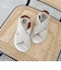 【BUENO SHOES ブエノシューズ】 クロスベルトサンダル 【A2603】トルコ製 コンフォートサンダル つっかけ