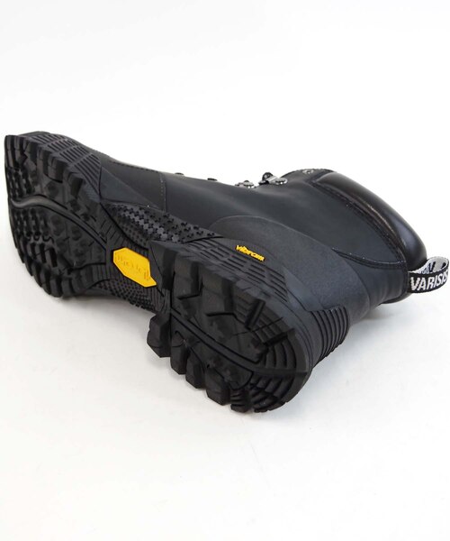 VARISISTAGlobalStudioヴァリジスタグローバルスタジオ】ビブラム