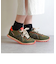【ASFVLT アスファルト】【GATE】ARMY TAN ORANGE【GAT061】