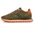 【ASFVLT アスファルト】【GATE】ARMY TAN ORANGE【GAT061】