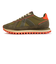 【ASFVLT アスファルト】【GATE】ARMY TAN ORANGE【GAT061】