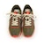 【ASFVLT アスファルト】【GATE】ARMY TAN ORANGE【GAT061】