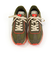 【ASFVLT アスファルト】【GATE】ARMY TAN ORANGE【GAT061】