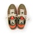 【ASFVLT アスファルト】【GATE】ARMY TAN ORANGE【GAT061】