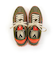 【ASFVLT アスファルト】【GATE】ARMY TAN ORANGE【GAT061】
