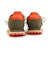 【ASFVLT アスファルト】【GATE】ARMY TAN ORANGE【GAT061】