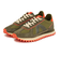 【ASFVLT アスファルト】【GATE】ARMY TAN ORANGE【GAT061】