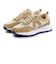 【ASFVLT アスファルト】【VISION TREK】BEIGE TAN PONY HAIR【VIS021】