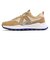 【ASFVLT アスファルト】【VISION TREK】BEIGE TAN PONY HAIR【VIS021】