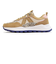 【ASFVLT アスファルト】【VISION TREK】BEIGE TAN PONY HAIR【VIS021】